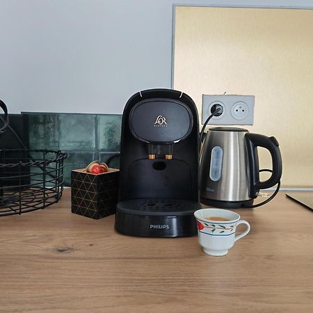 Cosy Appartement T2 Proche Paris Ivry-sur-Seine Bagian luar foto