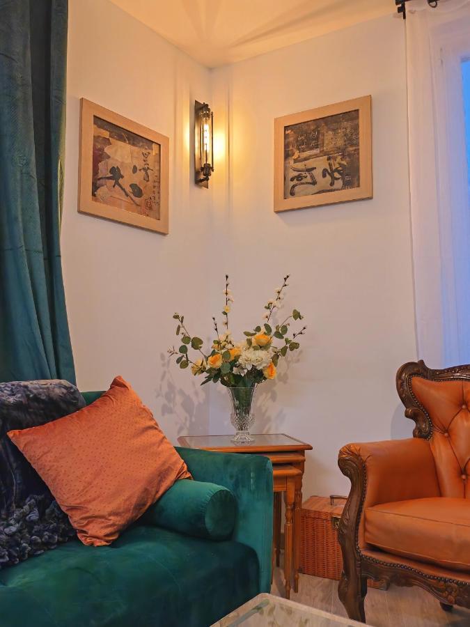 Cosy Appartement T2 Proche Paris Ivry-sur-Seine Bagian luar foto