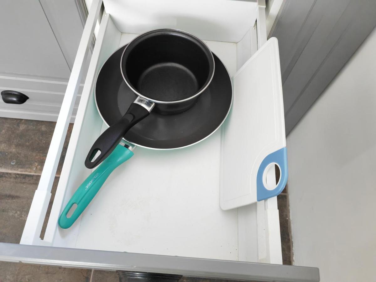 Cosy Appartement T2 Proche Paris Ivry-sur-Seine Bagian luar foto