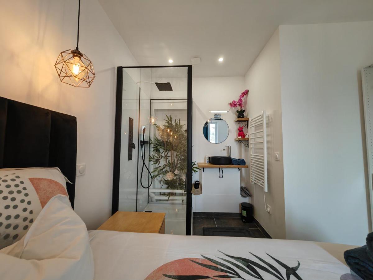 Cosy Appartement T2 Proche Paris Ivry-sur-Seine Bagian luar foto